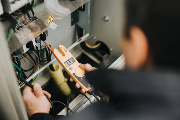 Best Industrial Electrical Services  in Coto De Za, CA