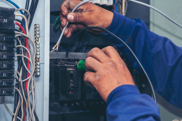 Best Local Electrician Companies  in Coto De Za, CA