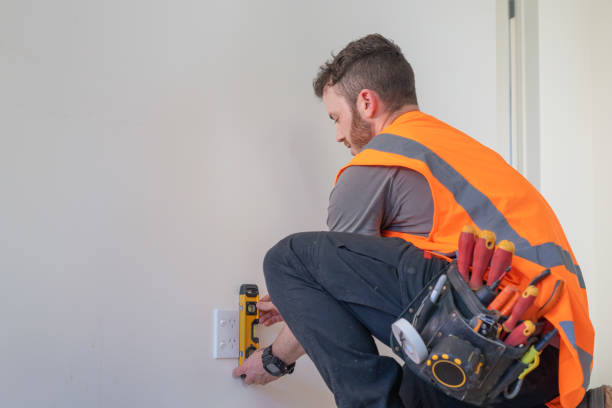 Best Affordable Emergency Electrician  in Coto De Za, CA