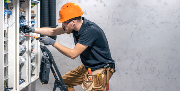 Best Electrical Contractors for Businesses  in Coto De Za, CA